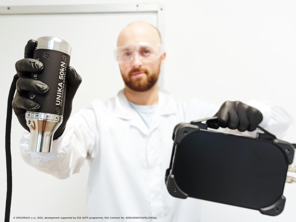 Preload device for Hold Down and Release Mechanisms